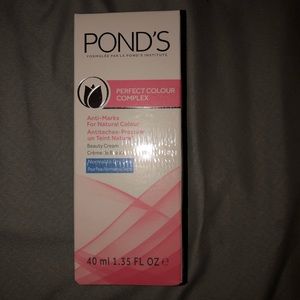 Pond’s Perfect Colour Complex